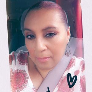 Meet your Posher, Rocio